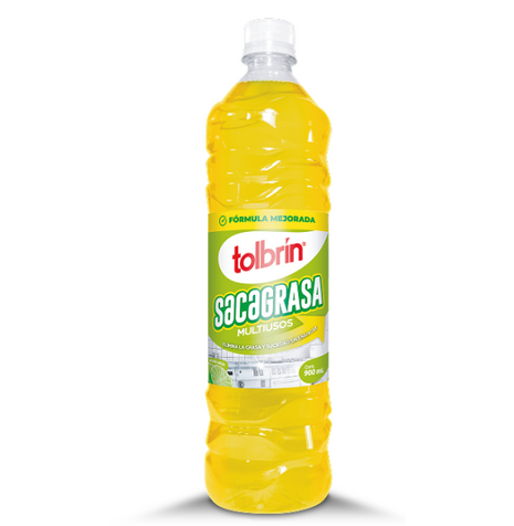 SACA GRASA MULTIUSO 900ml