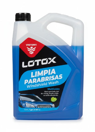 LIMPIA PARABRISAS 1GAL