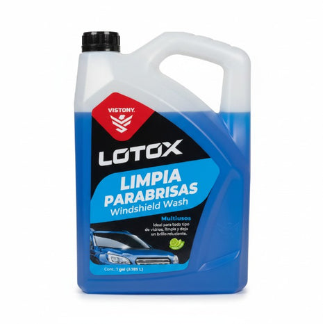 LIMPIA PARABRISAS 1GAL