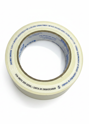 24MM X 50 MM CINTA MASKING TAPE TEKBOND
