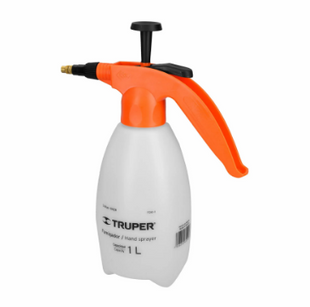 Fumigador, pulverizador jardineria
