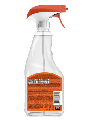 SACAGRASA LIMON MR MUSCULO GT500 ML