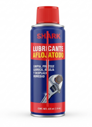 LUBRICANTE AFLOJA TODO 225ml