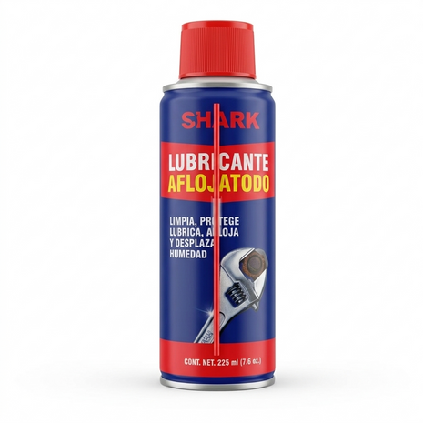 LUBRICANTE AFLOJA TODO 225ml