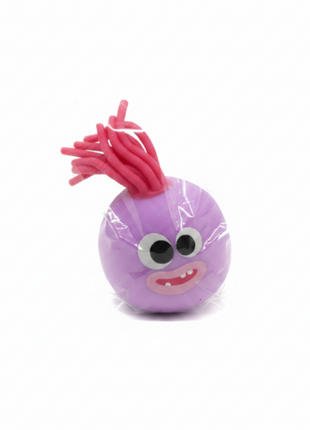 SQUISHY MONSTRITOS VARIADOS