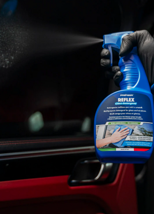 REFLEX DETERGENTE PARA VIDRIOS