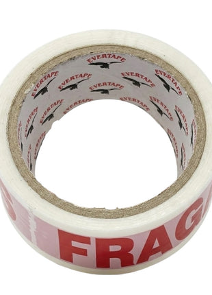CINTA DE EMBALAJE FRAGIL 70 YDS
