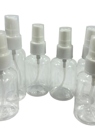 PACK DE 6 ATOMIZADORES 100ml