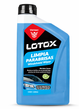 LIMPIA PARABRISAS VISTONY