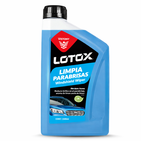 LIMPIA PARABRISAS VISTONY
