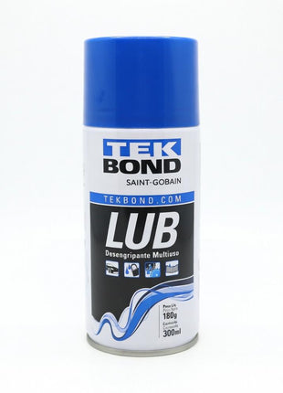LUB TEKBOND WD-40