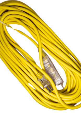 EXTENSION ELECTRICA DE 20m CON INDICADOR ELECTRICA