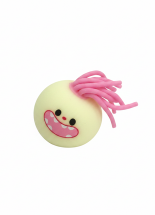 SQUISHY MONSTRITOS VARIADOS