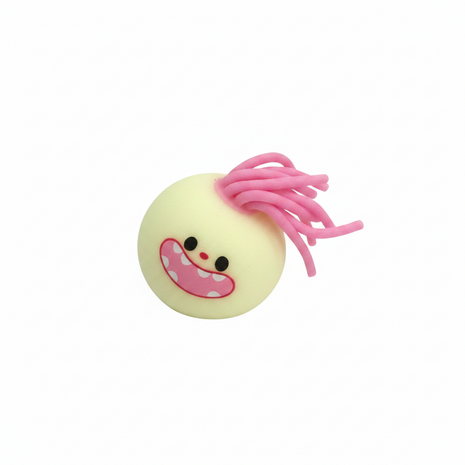 SQUISHY MONSTRITOS VARIADOS