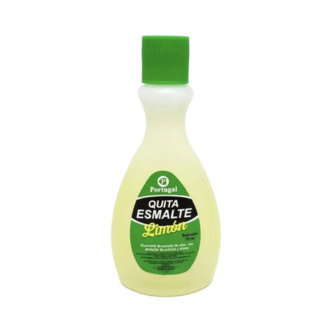 QUITA ESMALTE DE LIMON 70ML