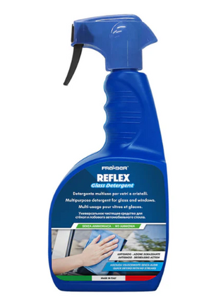 REFLEX DETERGENTE PARA VIDRIOS