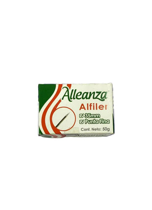 ALFILER 35mm ALLEANZA