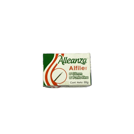 ALFILER 35mm ALLEANZA