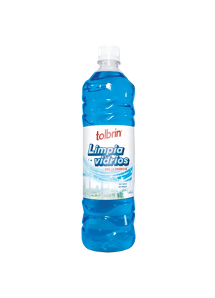 LIMPIA VIDRIOS 900ml