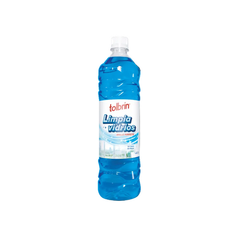 LIMPIA VIDRIOS 900ml