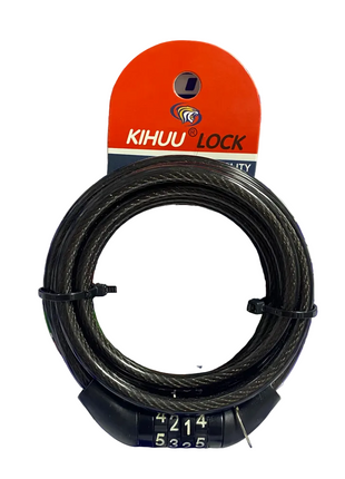 MINI CADENA DE SEGURIDAD