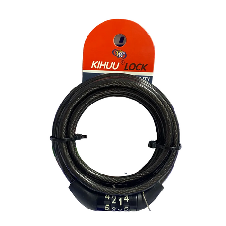 MINI CADENA DE SEGURIDAD