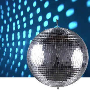 BOLA DE CRISTAL PARA FIESTA AMERICAN DJ