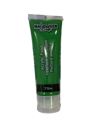 VERDE HALLOWEEN - PINTURA ACRILICA 75ml