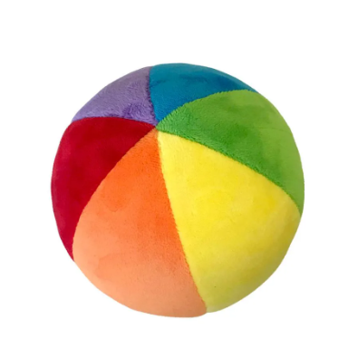 PELOTA DE TRAPO MEDIANA DRAGON