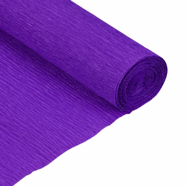 PAPEL CREPE