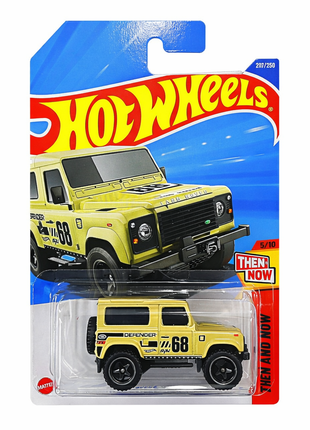 JBB29 LAND ROVER DEFENDER 90