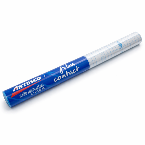 FORRO AUTOADHESIVO ARTESCO 1.5 X 0.45M