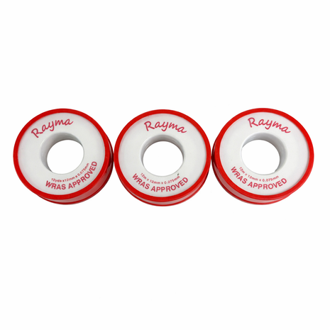 CINTAS TEFLON X3