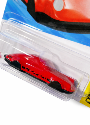 JBB12 PORSCHE 911 CARRERA CLIP