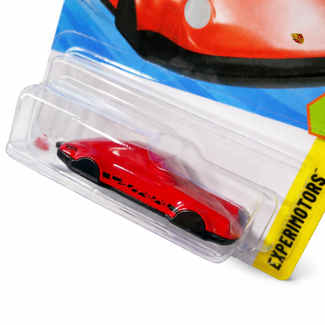 JBB12 PORSCHE 911 CARRERA CLIP