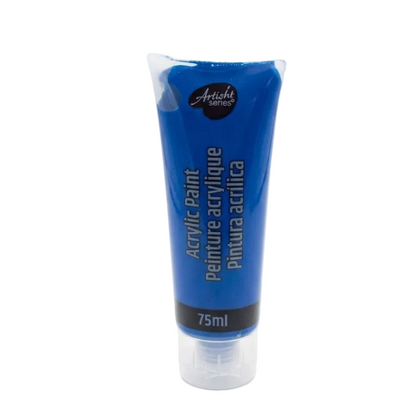 AZUL - PINTURA ACRILICA 75ml