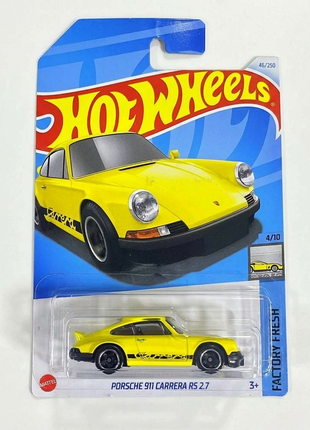 HTC49 Porsche 911 Carrera Rs 2.7