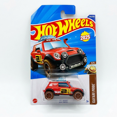 HYW44 LIL ROAR