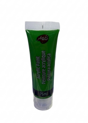 VERDE - PINTURA ACRILICA 75ml