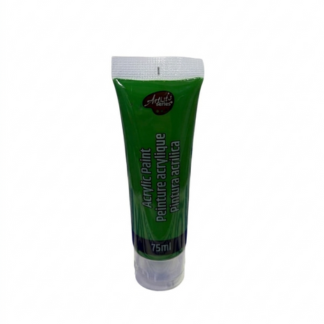 VERDE - PINTURA ACRILICA 75ml