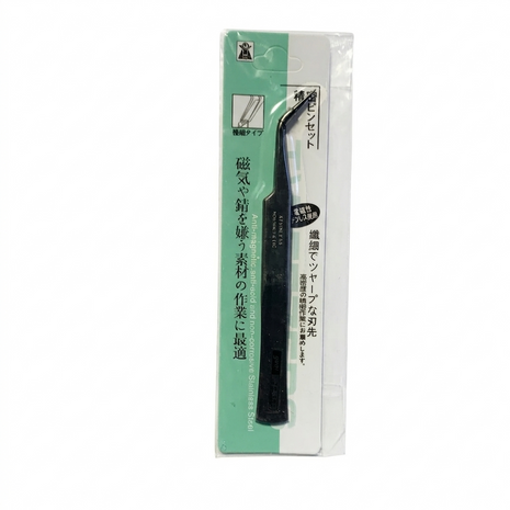 PINZA CURVA GOOI TS-15