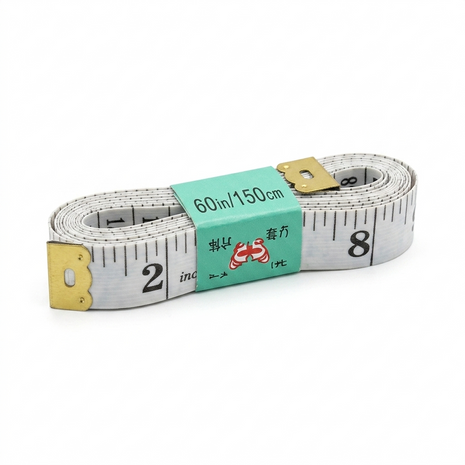 CENTIMETRO CINTA METRICA 1.5m