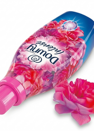 SUAVIZANTE DOWNY FLORAL BOTELLA 1,4L