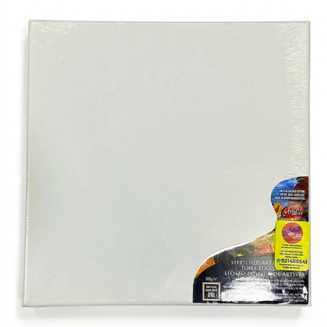 LIENZO 30.5 CM X 30.5 CM