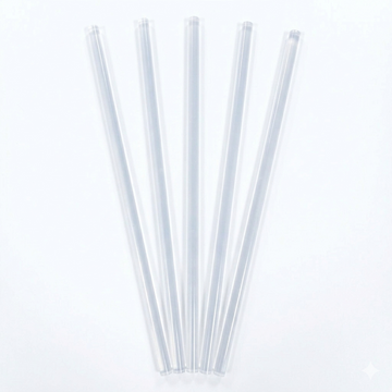 PACK DE BARRAS DELGADAS DE SILICONA CALIENTE