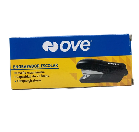 ENGRAPADOR ESCOLAR