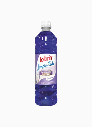 LIMPIA TODO TOLBRIN LAVANDA 900ml