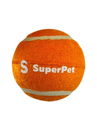PELOTA PARA PERROS