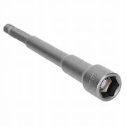DADO MAGNETICO PARA DESTORNILLADOR ELECTRICO 6.5mm