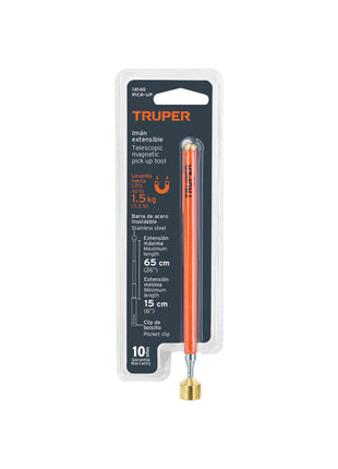 IMÁN EXTENDIBLE TRUPER